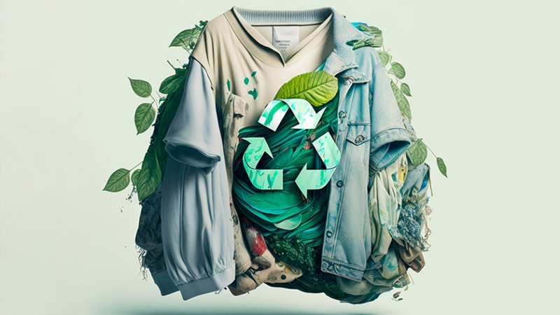 Sustainable Fashion: Tren Ramah Lingkungan yang Kian Populer