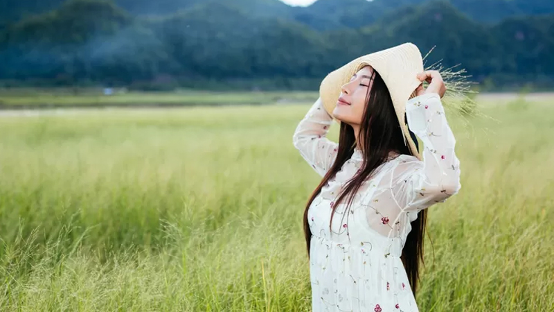 8 Teknik Orang Jepang yang efektif untuk berhenti “overthinking”