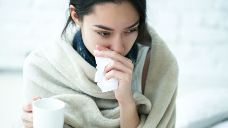 Influenza: Gejala dan Tips Pencegahan dari PAFI Bandung