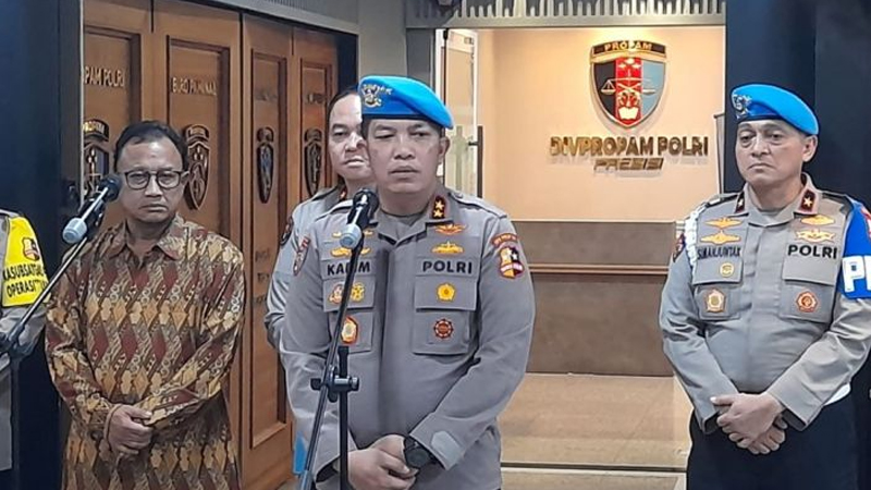 Rp 2,5 Miliar Hasil Pemerasan di DWP Kembali ke Korban